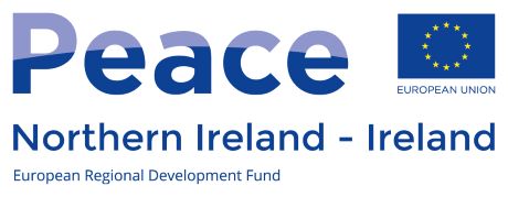 Peace IV logo